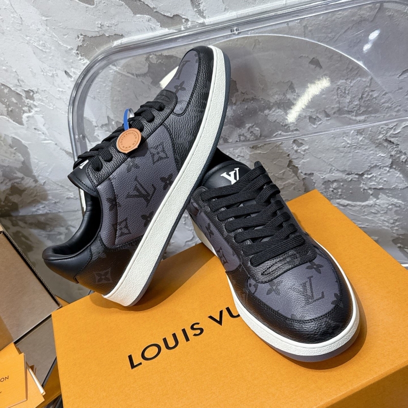 l0vis Vvtt0n trainer sneaker